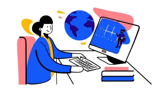 Header image for Study Abroad Advisor