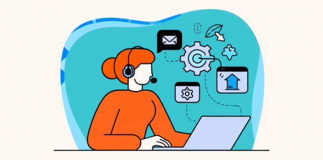 Header image for Support Engineer