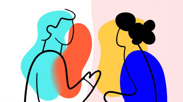 Header image for Support Group Facilitator