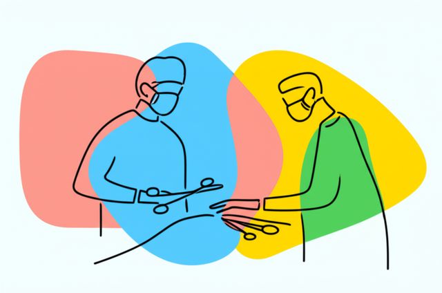 Header image for Surgeon