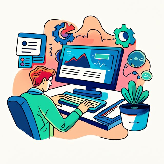 Header image for Survey Researcher