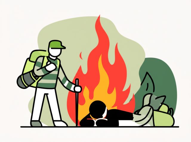 Header image for Survival Instructor