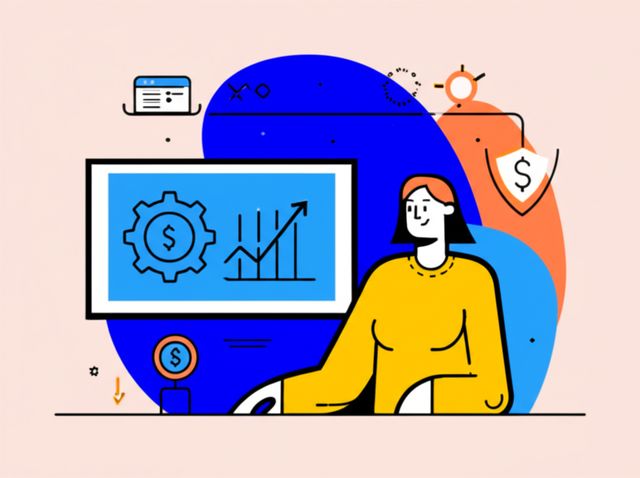 Header image for Sustainability Analyst