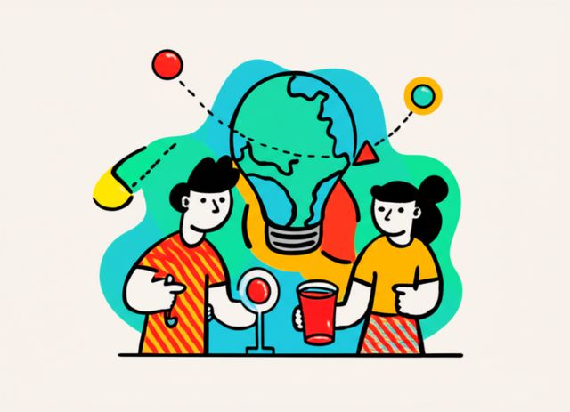 Header image for Sustainability Educator