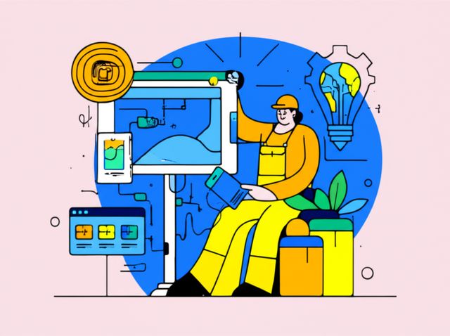 Header image for Sustainability Engineer