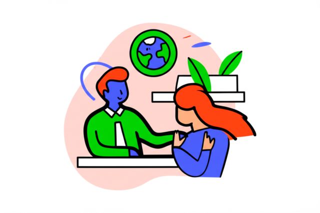 Header image for Sustainability Policy Analyst