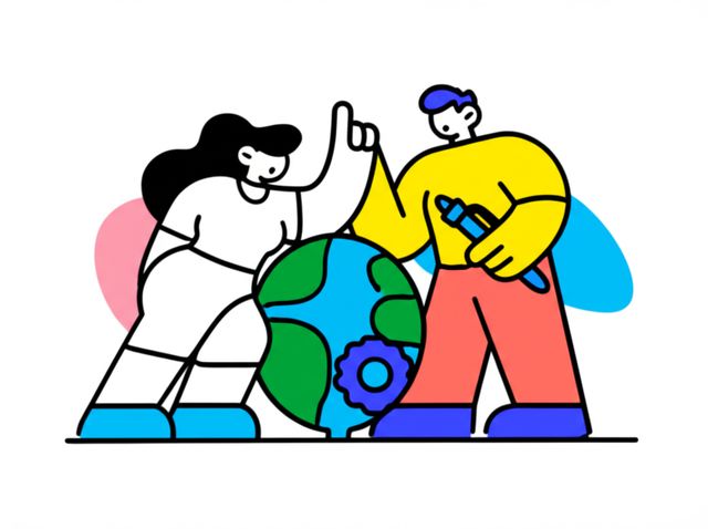 Header image for Sustainability Reporting Specialist