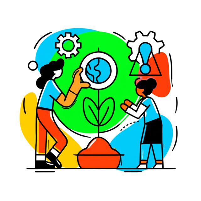 Header image for Sustainable Development Manager