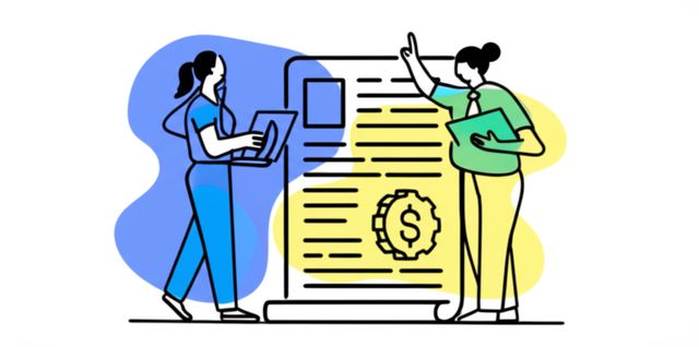 Header image for Sustainable Finance Analyst