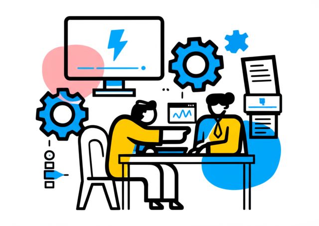 Header image for System Architect