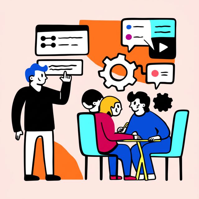 Header image for Systems Architect