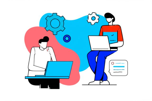 Header image for Systems Integrator
