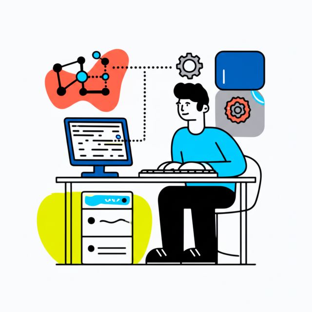 Header image for Systems Programmer
