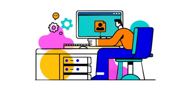 Header image for Systems Security Administrator