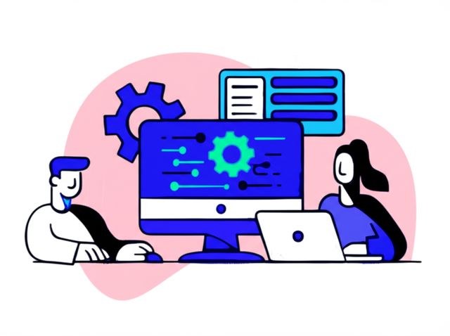 Header image for Systems Security Engineer