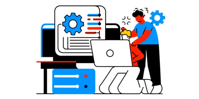 Header image for Systems Software Engineer