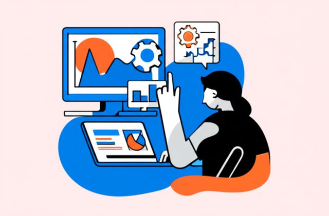 Header image for Tableau Developer