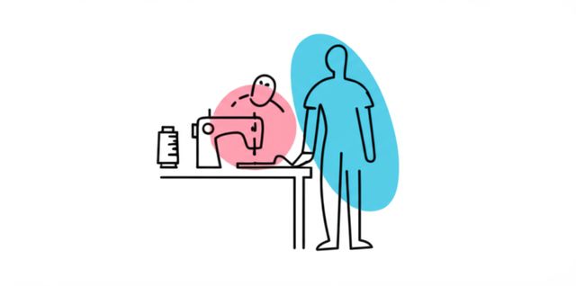 Header image for Tailor