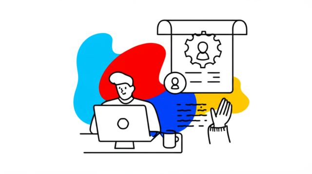 Header image for Talent Acquisition Manager
