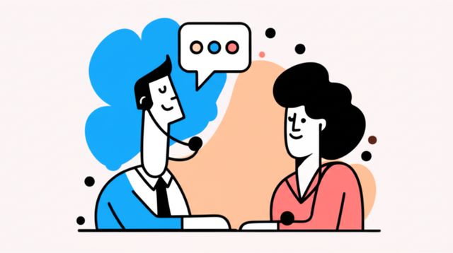 Header image for Talent Acquisition Specialist