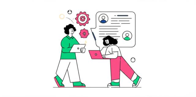 Header image for Talent Management Manager