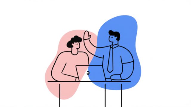 Header image for Talent Manager