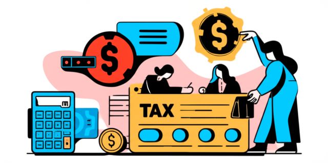 Header image for Tax Analyst