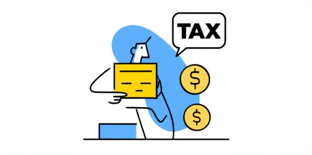 Header image for Tax Associate