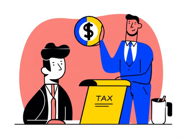 Header image for Tax Attorney