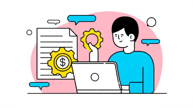 Header image for Tax Manager