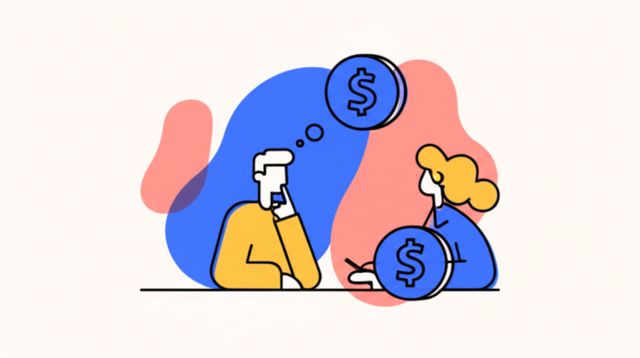 Header image for Tax Policy Analyst
