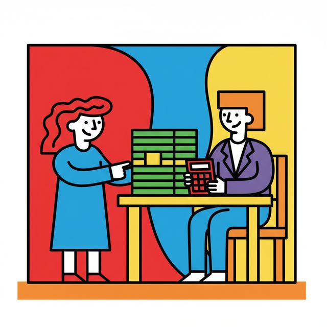 Header image for Tax Preparer