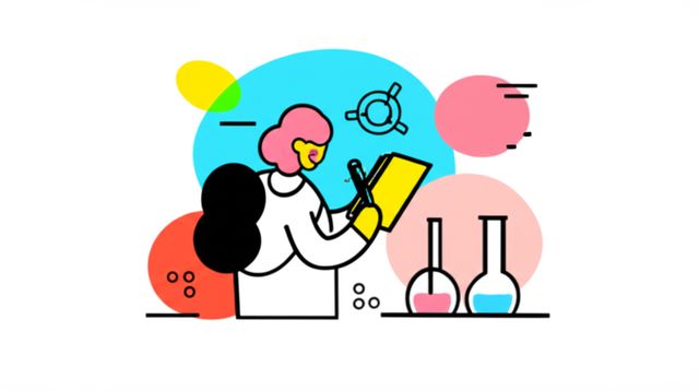 Header image for Taxonomist