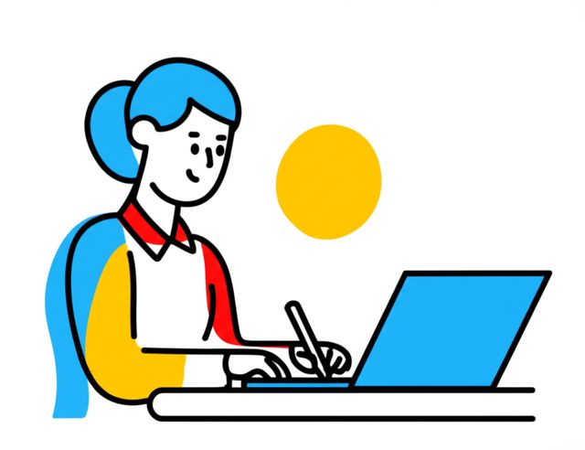Header image for Teacher Librarian