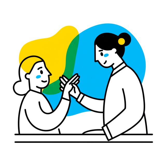 Header image for Teacher of the Deaf