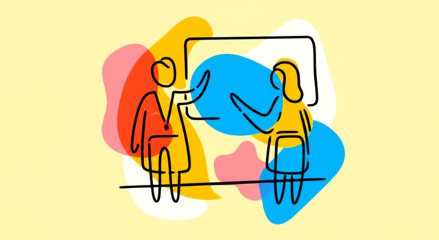 Header image for Teacher's Aide