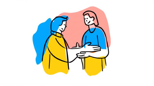 Header image for Team Building Facilitator