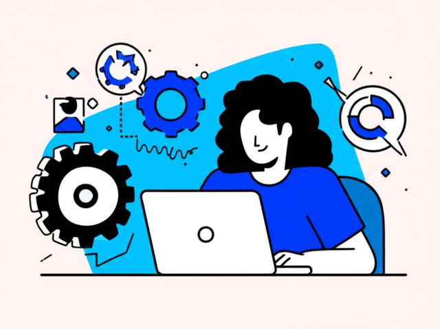 Header image for Technical Analyst
