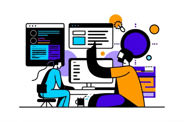Header image for Technical Designer