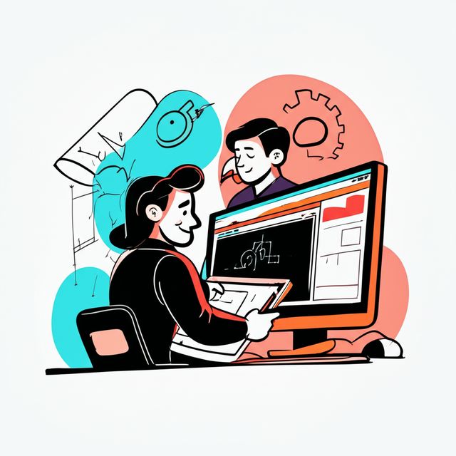 Header image for Technical Illustrator