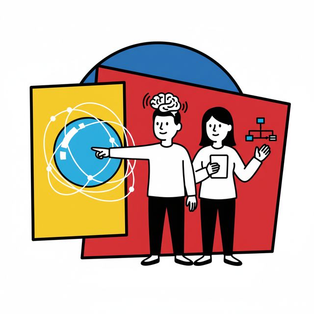 Header image for Technical Lead