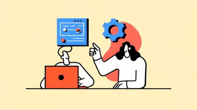 Header image for Technical Project Manager