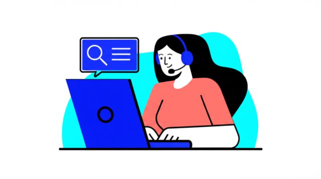 Header image for Technical Support Analyst