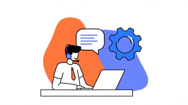 Header image for Technical Support Engineer