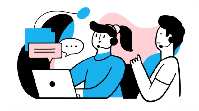 Header image for Technical Support Representative