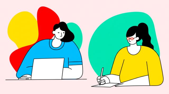 Header image for Technischer Redakteur