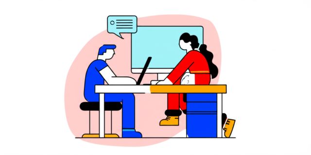 Header image for Technology Analyst