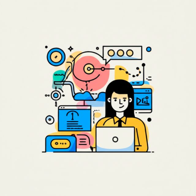 Header image for Technology Entrepreneur