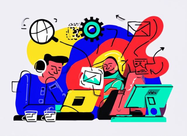 Header image for Technology Journalist