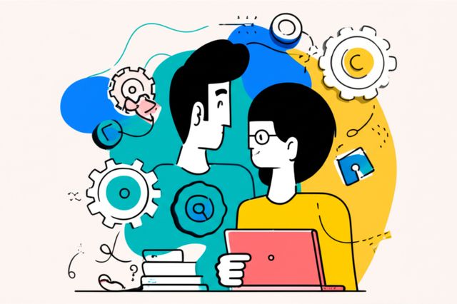 Header image for Technology Manager